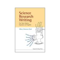 Science Research Writing for Nonー 978-1-84816-309-6 1冊（直送品）