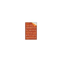 The Best American Science and Nature Writing 978-0-544-00342-2 62-3796-44（直送品）