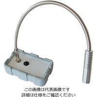 しおかぜ技研 顕微鏡用LED照明 乾電池式顕微鏡照明 DPF-M3 1台 3-7518-02（直送品）