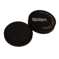 Labsphere スペクトラロン反射標準 5％ φ1.25” SRS-05-010 1個 62-3874-74（直送品）