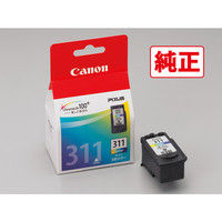 キヤノン インクジェットカートリッジ BC-311 3色一体型 （2968B001）