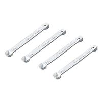 ヤマオカ Pスプーン（R） 1箱（100個）