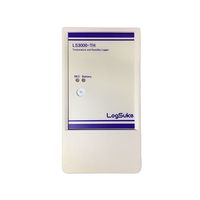 大阪マイクロコンピュータ 低温対応温湿度ロガー LS3000-TH 1個 62-2925-27（直送品）