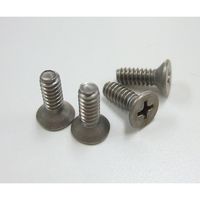 大阪ケミカル ワンダーブレンダーWBー1(新型)用SUS連結ネジ 4個入 PN-W53B 1パック(4個) 61-9639-22（直送品）