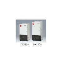 ヤマト科学 定温乾燥器 DXS200 1個 61-9660-36（直送品）