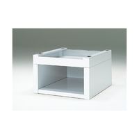 ヤマト科学 架台 OH61ーN OH61N 1個 61-9662-32（直送品）