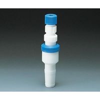 フロンケミカル 撹拌シール(ユニバーサルスターラーガイド) TS:24/40 8φ NR2031-004 1個 61-9944-32（直送品）