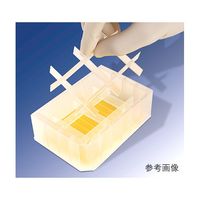 サーモフィッシャーサイエンティフィック オートメーション用リザーバー 96ch 1064-05-8 1箱(20個) 62-1609-56（直送品）