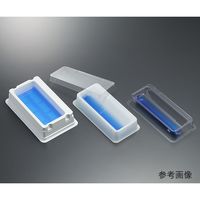 サーモフィッシャーサイエンティフィック ディスポーザブルリザーバー 滅菌済 50mL 80入 13-681-501 1パック(80個)（直送品）