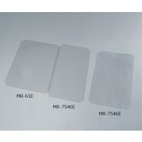 アイリスオーヤマ メタルラック硬質クリアシート MRー7546E 547551/MR-7546E 1個 61-0426-99（直送品）