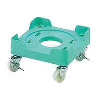 大一産業 缶きちキャリー 4981390100906 1個 61-3814-68（直送品）
