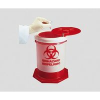 バイオハザード廃棄ＢＯＸ 6370シリーズ