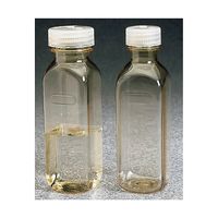 サーモフィッシャーサイエンティフィック 希釈用ボトル PSF 200mL 2500-0280 1箱(12個) 3-3440-01（直送品）