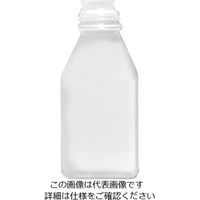アズワン 細口角瓶250ml 3-6981-12 1個（直送品）