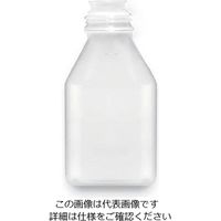 アズワン 細口角瓶500ml 3-6981-13 1個（直送品）