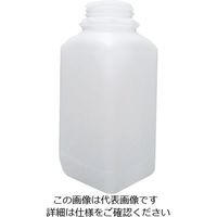 アズワン 広口角瓶 250 3H1/X0.8/S 3-7129-22 1個（直送品）