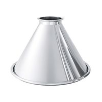 MONOVATE 排出用シュート φ430 61-0748-66 1個（直送品）