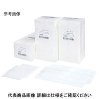イワツキ ジーエムコットン 150×170 001-10520 1セット（60枚：20枚入×3包） 0-5251-16（直送品）