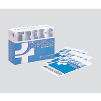 非固着性シリコンガーゼ（トレックスC） 285×360mm 0171170 トレックスC 1箱（10枚入） 富士システムズ 8-4125-06（直送品）