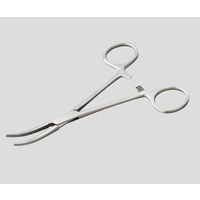 ナビス ローチェスター・ペアン鉗子 反・無鈎 7-1300-02 1本 ナビスカタログ ナビス品番：7-1300-02（直送品）