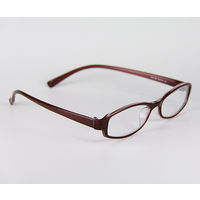 形状記憶シニアグラス 強度数対応 （度数 +5.00） 7-3550-03（直送品）