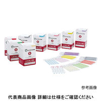 ユニコディスポ鍼S No.5 1寸3分 イエロー 7-3999-07 1セット（300本：100本入×3箱） 日進医療器（直送品）