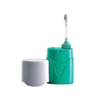 ナビス　鼻洗浄器 ヘゴタロー 0-4037-01 1セット（2個入）（直送品）