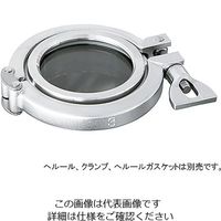 MONOVATE のぞき窓 NM-4S 1個 61-0755-49（直送品）