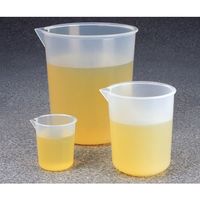 サーモフィッシャーサイエンティフィック PFAビーカー 1000mL 1510-1000 1個 61-6863-55（直送品）