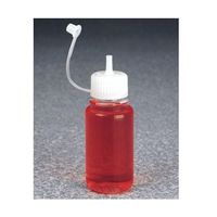 サーモフィッシャーサイエンティフィック 点滴瓶 FEP 30ml 2414-0030 1本 61-6863-60（直送品）