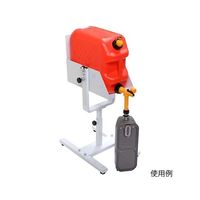 ダイケン 室内用角型灯油タンク ホームタンク50型 DK-50ST 1台