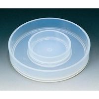フロンケミカル PFA二槽シャーレ 15cc NR1264-001 1個 61-9943-34（直送品）