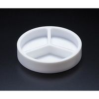 フロンケミカル PTFEペトリ皿 25cc NR1065-001 1個 61-9943-35（直送品）