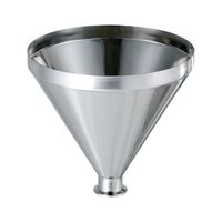 MONOVATE 投入用ホッパー 1.5S 18L THT-43-1.5S 1本 62-1066-37（直送品）