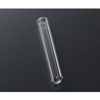 サーモフィッシャーサイエンティフィック 直口フリントガラスチューブ 12×75mm 14-958C 1パック(1000本) 62-1610-75（直送品）
