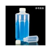 サーモフィッシャーサイエンティフィック 細口試薬ボトル FEP 30mL 1600-0001JP 1個 62-1610-94（直送品）