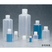 サーモフィッシャーサイエンティフィック 細口試薬ボトル PPCO 透明 500mL 2006-0016 1パック(12本) 62-1611-41（直送品）