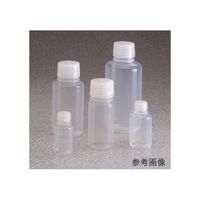 サーモフィッシャーサイエンティフィック 細口試薬ボトル PFA 透明 30mL DS1630-0001 1パック(1個) 62-1611-69（直送品）