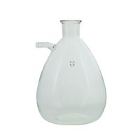 柴田科学 吸引ろ過びん 5L 017810-50001 1個 62-1628-72（直送品）