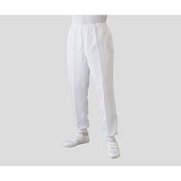 東洋リントフリー 特殊環境パンツJA361C M JA361C-01 1本 2-1930-02（直送品）