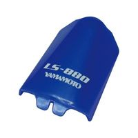 山本光学 LS交換パーツ LSー880用排気弁カバー 61-0179-95 1個（直送品）