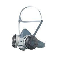 重松製作所 取替え式防じんマスク DR28SU2W(L)BT 1個 61-0472-88（直送品）