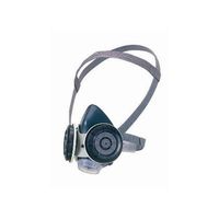 重松製作所 取替え式防じんマスク DR28SL2W(M) 1個 61-0472-94（直送品）