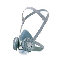 重松製作所 取替え式防じんマスク DR28SC2(ML) 1個 61-0473-03（直送品）