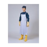 重松製作所 部分化学防護服 PSー303Nー1 1枚 61-0475-84（直送品）