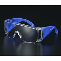 ビジタースペック保護眼鏡 19-130