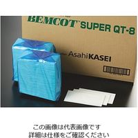 小津産業 ベンコットスーパー(R) QTー8 056096 1箱(2400枚) 61-0085-19（直送品）