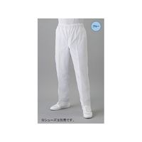 東洋リントフリー 防塵パンツ 青 FD300Aー02 3L 1本(1枚) 61-0093-29（直送品）