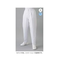 東洋リントフリー 防塵パンツ 青 FH305Bー02 L 1本(1枚) 61-0093-63（直送品）