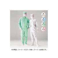 ゴールドウイン プリータIIワンピース PP1210 ピンク3L PP1210-03-3L 1枚 61-0124-72（直送品）